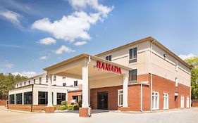 Ramada Limited Alpharetta